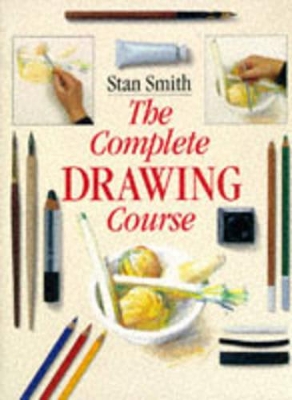 COMPLETE DRAWING COURSE 256 book