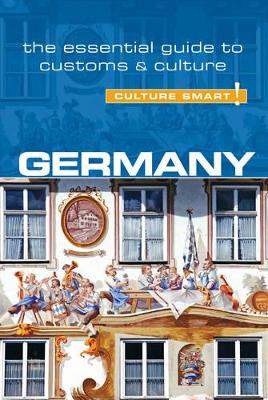 Germany - Culture Smart! by Barry Tomalin