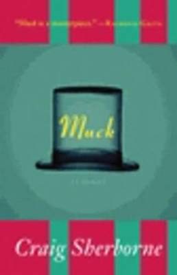 Muck book