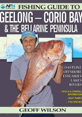 Fishing Guide to Geelong book