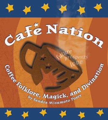 Cafe Nation book