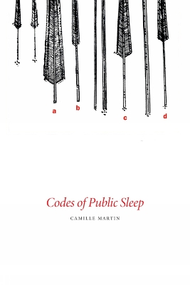 Codes of Public Sleep book