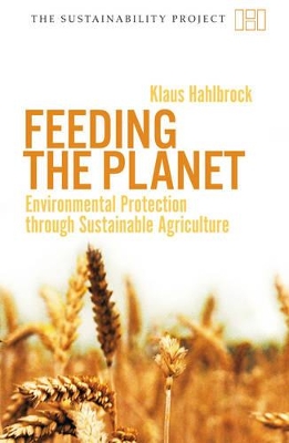 Feeding the Planet book