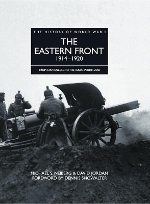 Eastern Front 1914 - 1920 book