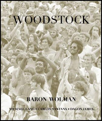 Woodstock book