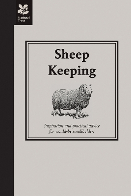 Sheep Keeping book