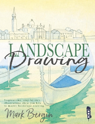 Landscape Drawing book