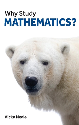 Why Study Mathematics? book