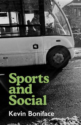 Sports and Social book