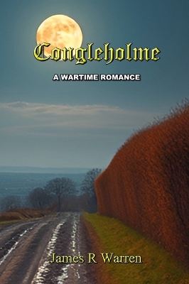 Congleholme: A Wartime Romance book