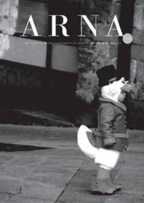 ARNA 2010: the Journal of the University of Sydney Arts Students Society book