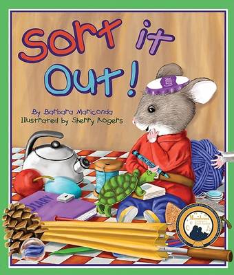 Sort It Out! book