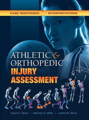 Athletic and Orthopedic Injury Assessment book