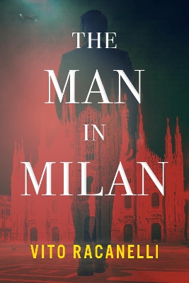 The Man In Milan book