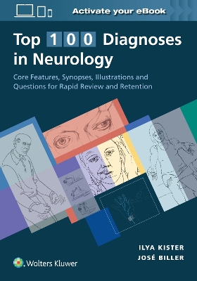 Top 100 Diagnoses in Neurology book