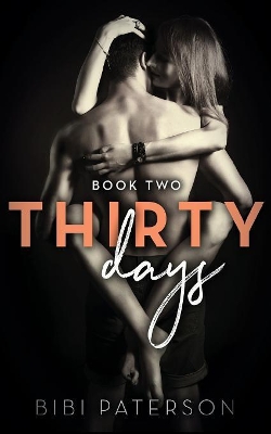 Thirty Days book