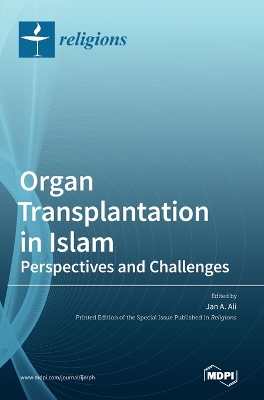 Organ Transplantation in Islam book