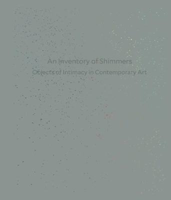 Inventory of Shimmers book