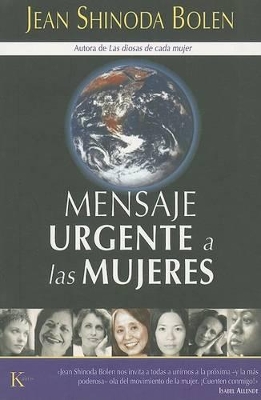 Mensaje urgente a las mujeres book