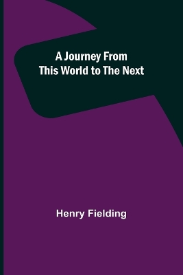 A Journey from This World to the Next book