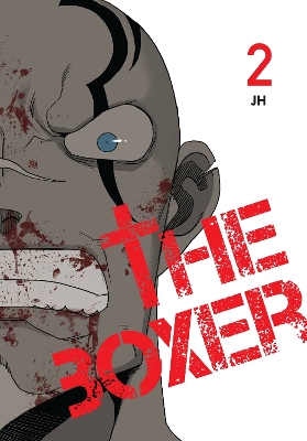 The Boxer, Vol. 2 book