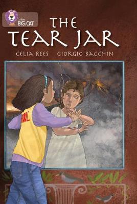 Tear Jar book