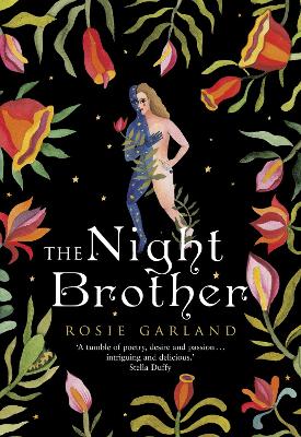 The Night Brother by Rosie Garland