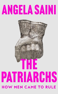 The Patriarchs: How Men Came to Rule book