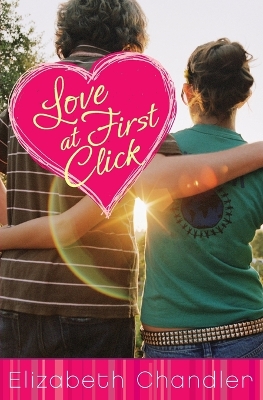 Love at First Click book