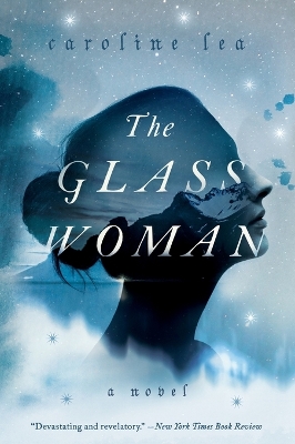 The Glass Woman book
