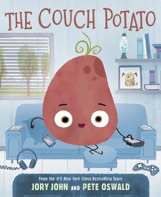 The Couch Potato book