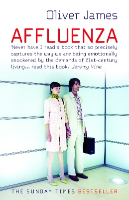 Affluenza book