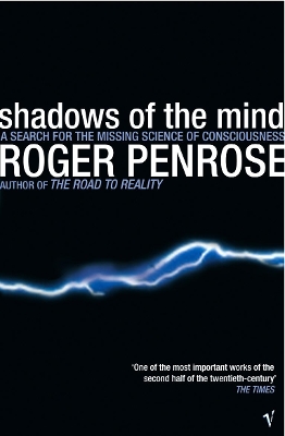 Shadows Of The Mind book