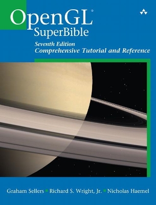OpenGL Superbible: Comprehensive Tutorial and Reference book