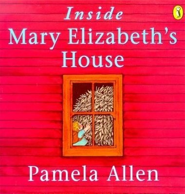 Inside Mary Elizabeth's House book