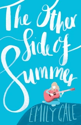 Other Side of Summer book