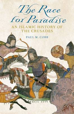 The Race for Paradise by Paul M. Cobb