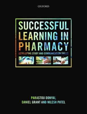 Successful Learning in Pharmacy book