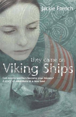They Came On Viking Ships book