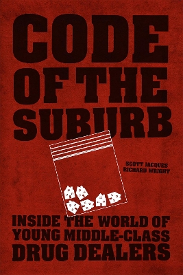 Code of the Suburb book