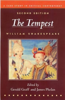 Tempest book