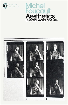 Aesthetics, Method, and Epistemology: Essential Works of Foucault 1954-1984 book