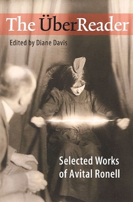 The UberReader by Diane Davis