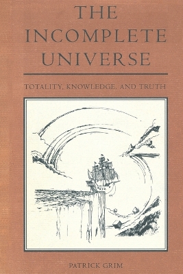 Incomplete Universe book