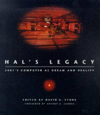 HAL's Legacy book