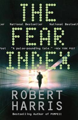 The The Fear Index: A Thriller by Robert Harris