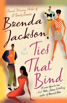 Ties That Bind book