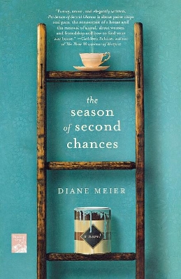 The Season of Second Chances book