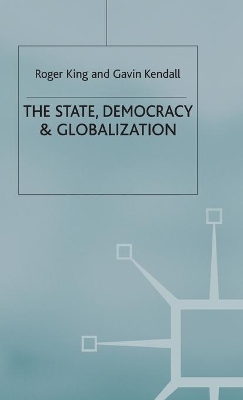 State, Democracy and Globalization book