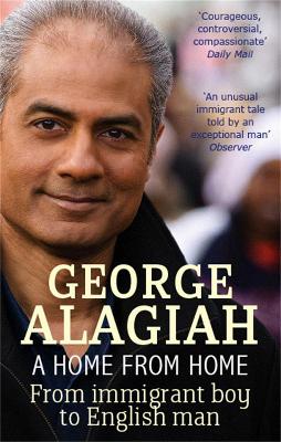 Home From Home by George Alagiah